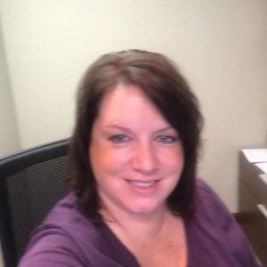 Meet your Posher, Karen